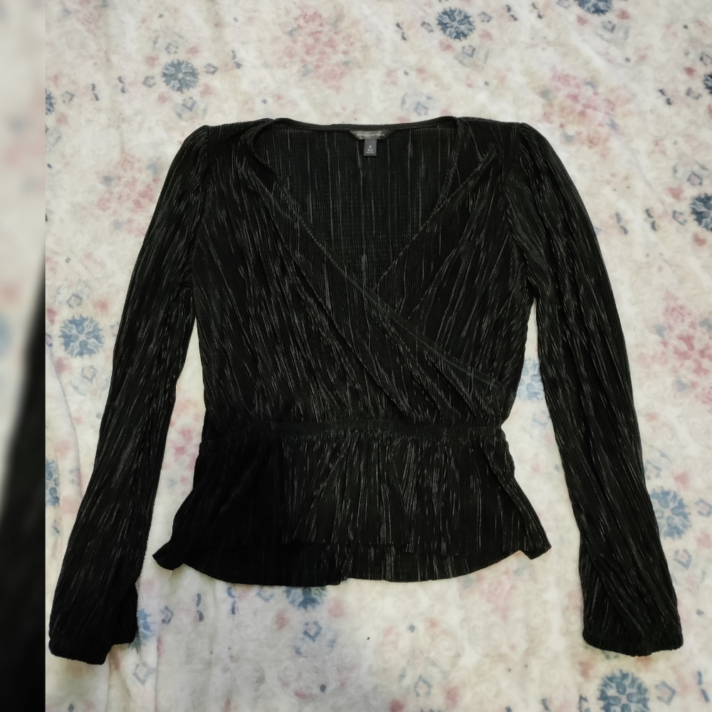Banana republic top